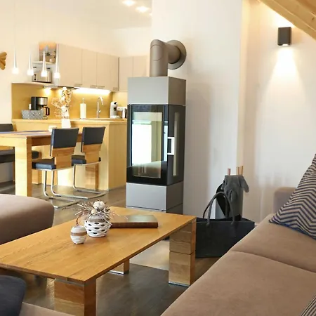 Haus Sterntaucher Whg 06 Mit Balkon